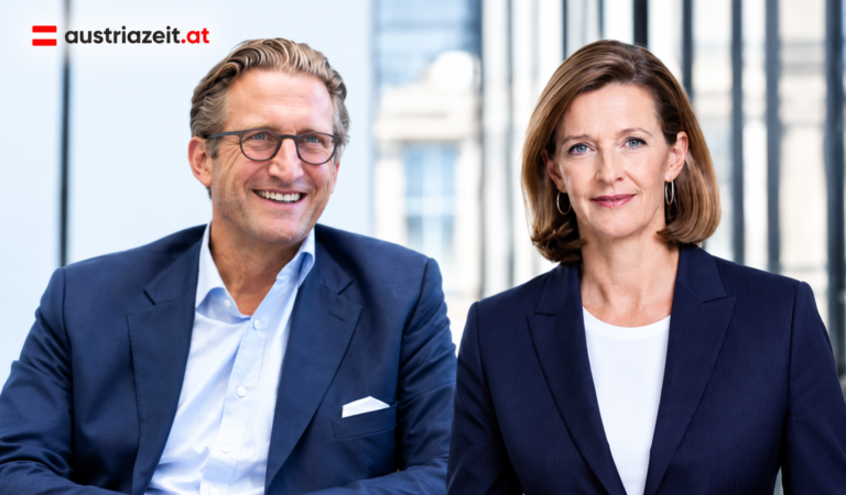 Stephan Zöchling Ehefrau: Wer ist Brigitta Zöchling-Jud? Stephan Zöchling Ehefrau